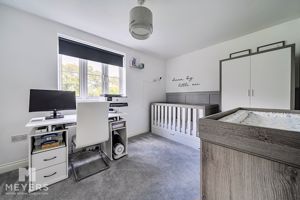 Bedroom 2- click for photo gallery